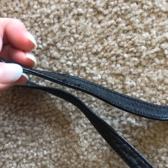 Rare Jennifer Moore Leather Bag - Picture 12 of 14